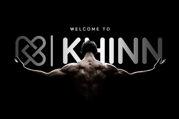 Branding Khinn