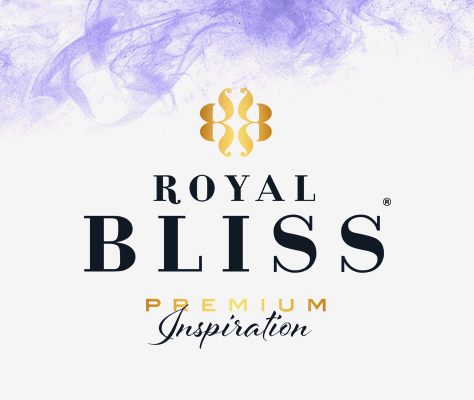 Branding Royal Bliss