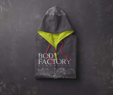 Diseño Body Factory